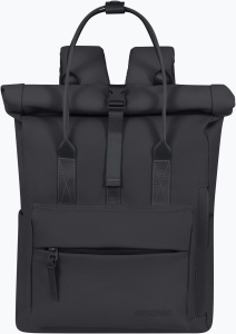 Рюкзак American Tourister Urban Groove City Mono UG16, черный