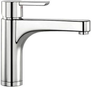 Кухонный смеситель Blanco Pylos 512985, хром