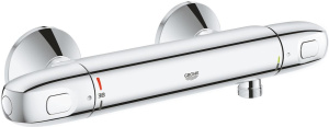 Смеситель для душа Grohe Grohtherm 100034814003