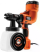 Краскопульт электрический Black+Decker HVLP200-QS