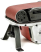 Ленточная шлифовальная машина Makita M9400B 940 Вт
