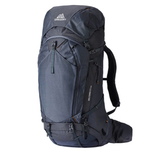 Рюкзак Gregory Baltoro 85 Pro S Alaska Blue, темно-синий
