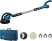 Шлифовальная машина для стен и потолков Bosch GTR 55-225 Professional 06017D4000