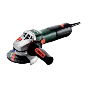 Угловая шлифовальная машина Metabo WP 11-115 Quick 603621000
