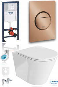 Комплект инсталляции Grohe 5903959139577