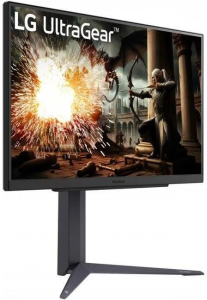 Игровой монитор LG UltraGear 27GS75Q-B 27", IPS, QHD (2560×1440), 200 Гц