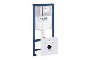Монтажная рама Grohe Rapid SL 38548001