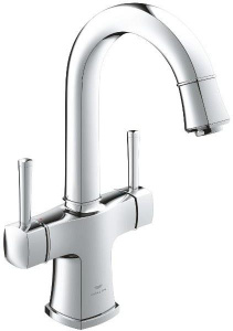 Смеситель для раковины Grohe Spa Grandera 20666000