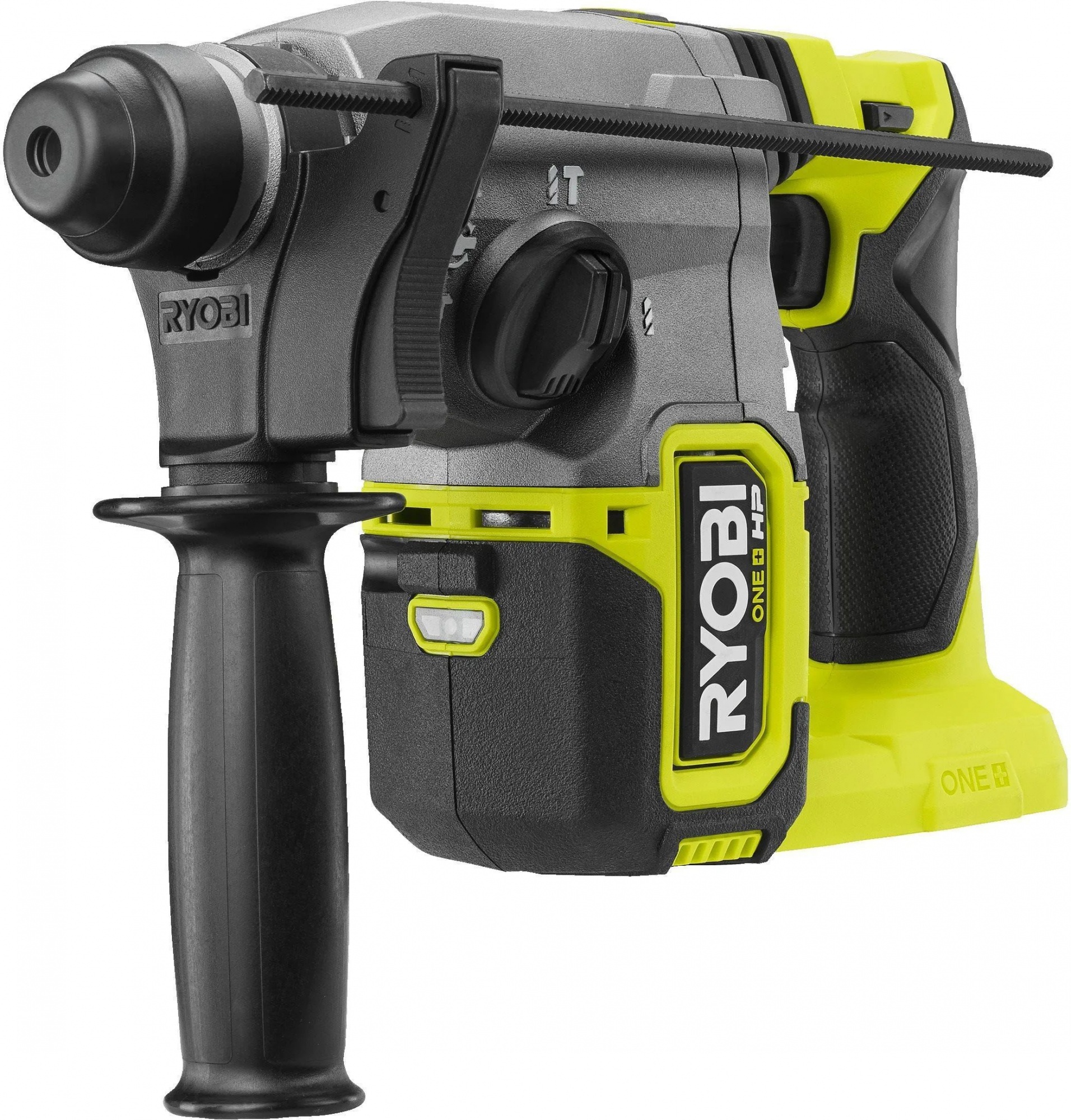 Аккумуляторный бесщеточный перфоратор RYOBI RSDS18X-0 без акб и ЗУ