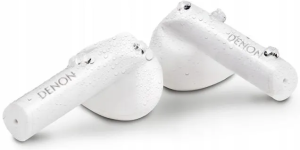 Беспроводные наушники True Wireless Denon AH-C500W White
