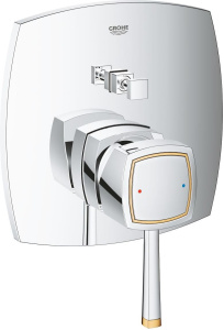 Смеситель для душа Grohe Grandera 24068IG0