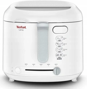 Фритюрница Tefal UNO FF203130