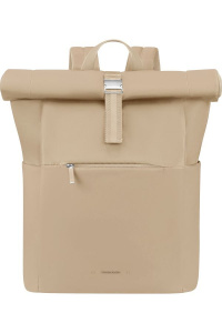 Рюкзак для ноутбука Samsonite 4Pack Rolltop 15,6″, бежевый 151627-1775
