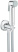 Гигиенический душ Grohe Tempesta-F Trigger Spray 30мм 26358000, хром