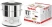 Пароварка Tefal VC145130