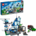 Конструктор LEGO City 60316 Полицейский участок
