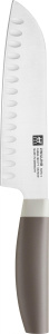 Нож сантоку Zwilling Now S 53088-181-0 18см