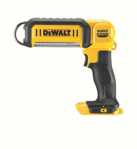 Аккумуляторный фонарь DeWALT DCL050-XJ без АКБ и ЗУ