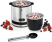 Мини-мороженица WMF Kitchenminis (416450011)