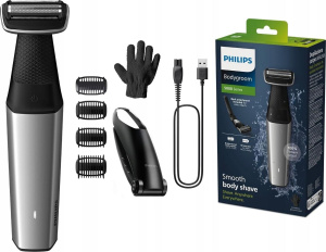 Триммер Philips Bodygroom Series 5000 BG5021/16