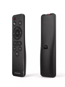 Саундбар Philips TAPB405/10 2.1, черный