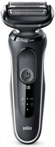 Электробритва Braun Черный/Белый 51W1500S
