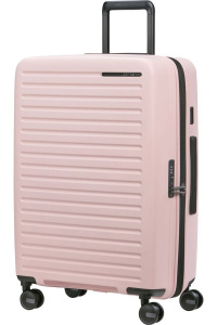 Чемодан Samsonite Restackd M 68см, розовый 150704-1751