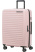 Чемодан Samsonite Restackd M 68см, розовый 150704-1751