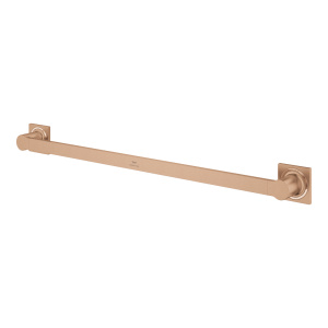 Держатель для полотенец Grohe Allure 40341GN1, матовое золото