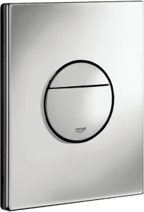 Кнопка смыва Grohe Nova Cosmopolitan 38765000