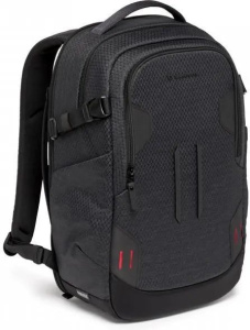 Фоторюкзак Manfrotto PRO Light Backloader S MB PL2-BP-BL-S чёрный