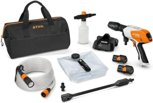 Аккумуляторная мойка Stihl RCA 20.0 (RA020117613)
