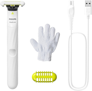 Триммер Philips OneBlade Intimate QP1924/24