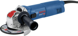 Угловая шлифовальная машина Bosch GWX 14-125 0615990L3A