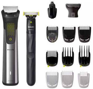 Набор для стрижки Philips MG9552/15, Series 9000, черный