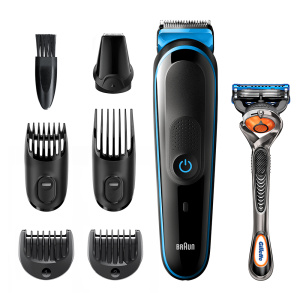 Триммер Braun MGK3245