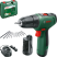 Дрель-шуруповёрт Bosch EasyDrill 1200 06039D3007