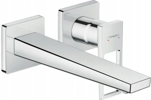 Смеситель Hansgrohe Metropol 22 5 74526000