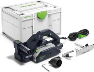Рубанок электрический Festool HL 850 EB-Plus 576253