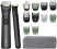 Триммер Philips Multigroom Series 9000 MG9531/15, черный
