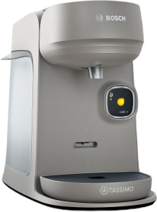 Капсульная кофемашина Bosch Tassimo Happy Plus TAS177B