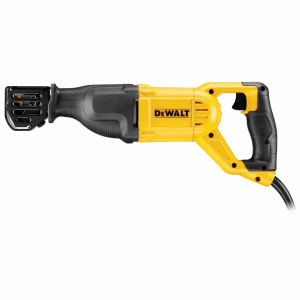 Сабельная пила DeWALT DWE305PK