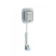 Смывной клапан для унитаза Grohe Rondo 37153000, хром