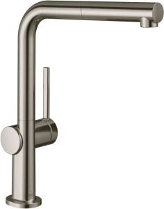 Смеситель для кухни Hansgrohe Talis M54 72845800