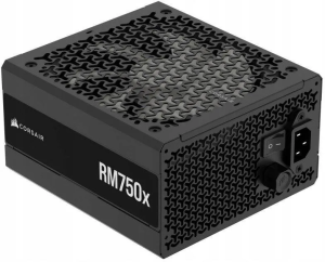 Блок питания Corsair RM750x 750W 80 Plus Gold ATX 3.1