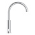 Смеситель для кухни с фильтром Grohe Blue Pure Eurosmart 31722000, хром