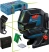 Лазерный уровень Bosch GCL 2-50 G Professional 0601066M02