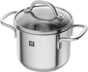 Кастрюля Zwilling 66653-120-0 1л