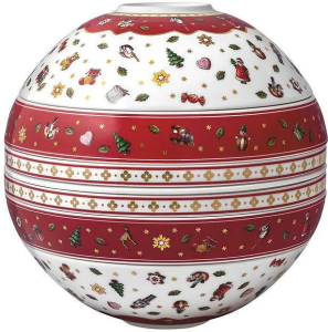 Набор тарелок Villeroy & Boch Toy's Delight La Boule 7 предметов 14-8585-9049