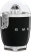 Соковыжималка SMEG CJF01BLEU чёрная